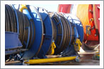 Mooring Wires & Umbilicals