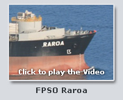 Omni Offshore Terminals - FPSO RAROA